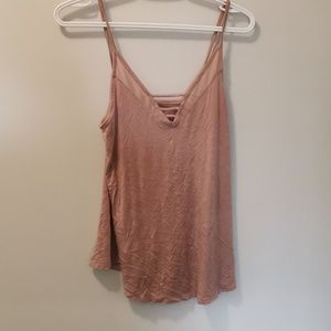 Soft and sexy American Eagle size small excellent condition!